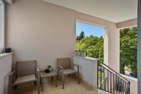 Maneo Lux Apartment in Poreč