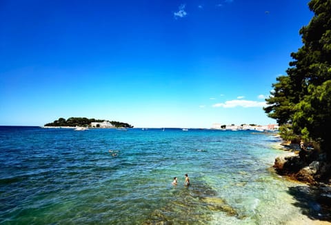 Maneo Lux Apartment in Poreč