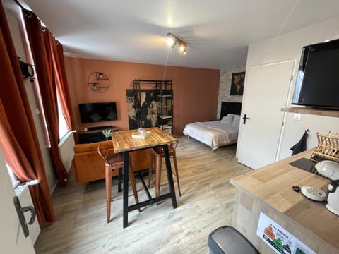 Joli studio neuf Gravelines Apartment in Hauts-de-France