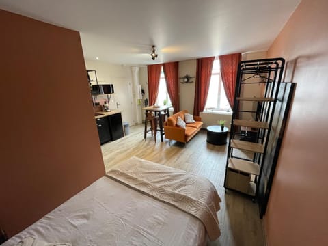 Joli studio neuf Gravelines Apartment in Hauts-de-France