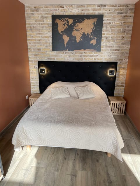 Joli studio neuf Gravelines Apartment in Hauts-de-France