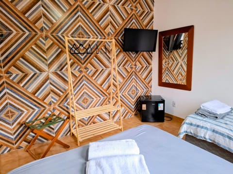 Casa Central Hospedagem Bed and Breakfast in Miguel Pereira