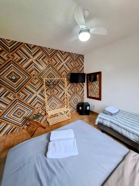 Casa Central Hospedagem Bed and Breakfast in Miguel Pereira