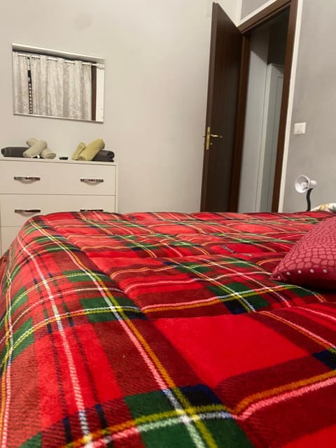 Irnohouse Apartment in Salerno