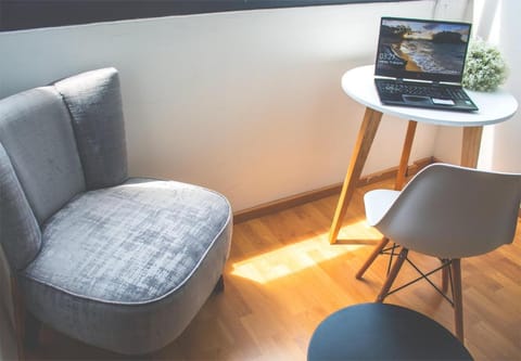 Tiny Rooms Apartment hotel in Toluca