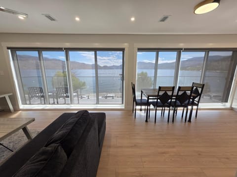 Lake view