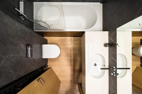 Apartamentai prie Birutės parko Apartment in Palanga