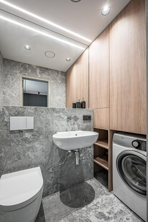 Apartamentai prie Birutės parko Apartment in Palanga