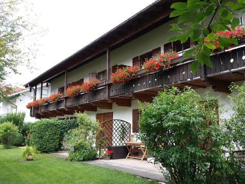 Agentur Bergblick Apartment in Prien am Chiemsee