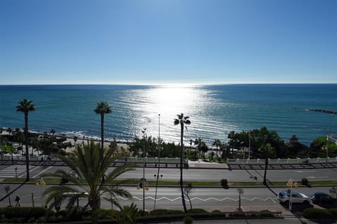 Sea view, Sea view