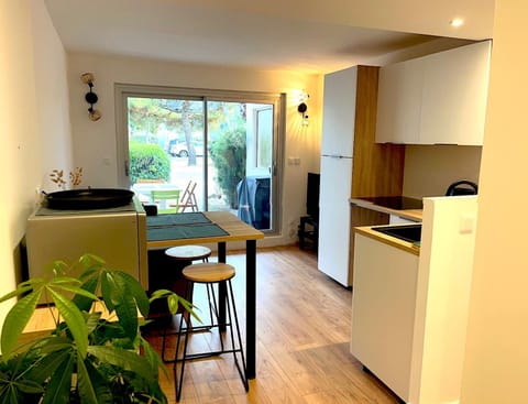 Charmant Cocon avec terrasse à 200m de la plage Apartment in Carnac