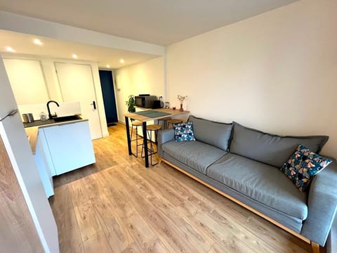 Charmant Cocon avec terrasse à 200m de la plage Apartment in Carnac