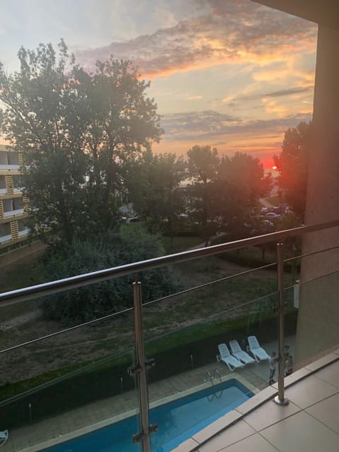 Sunrise