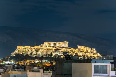 City view