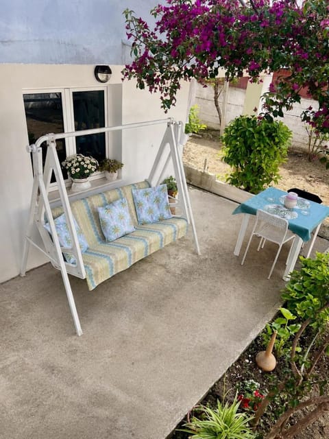 Spring, Day, Garden, View (from property/room), Garden view