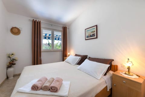 Apartment Ani Apartment in Šibenik-Knin County, Croatia