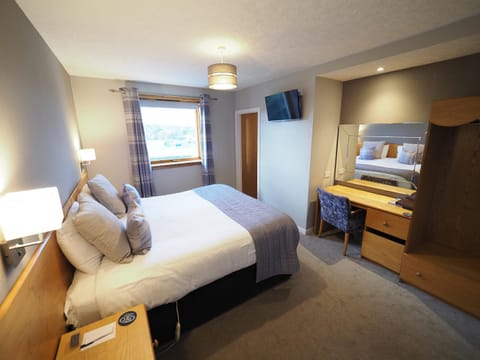 Park Hotel Hotel in Thurso
