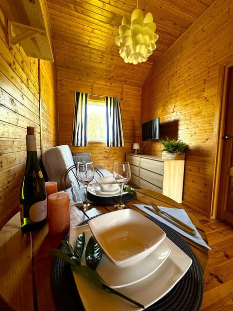 Przystań plaża House in Pomeranian Voivodeship