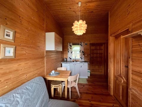 Przystań plaża House in Pomeranian Voivodeship