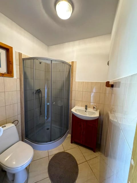 Przystań plaża House in Pomeranian Voivodeship