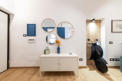 NG Collection l'Acquedotto Apartment in Olbia