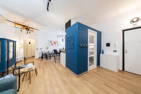 NG Collection l'Acquedotto Apartment in Olbia