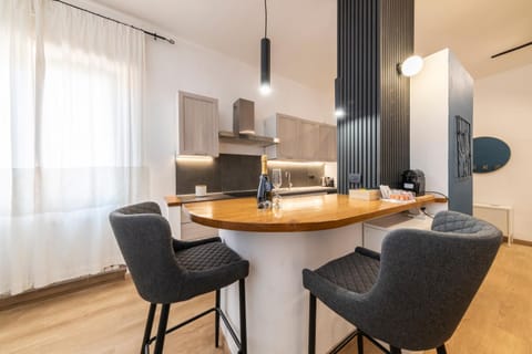 NG Collection l'Acquedotto Apartment in Olbia
