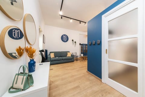 NG Collection l'Acquedotto Apartment in Olbia