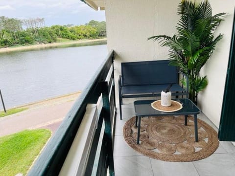 Patio, Natural landscape, View (from property/room), Lake view