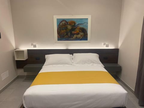 Marina B&B Adults Only Bed and Breakfast in Sestri Levante