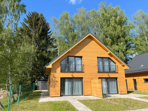 Property building, Balcony/Terrace