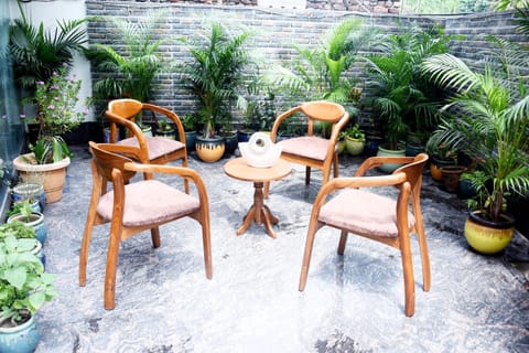 View (from property/room), Seating area