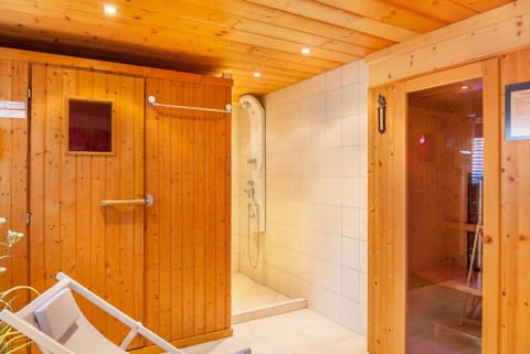 Mountainlodge Apartment in Seefeld