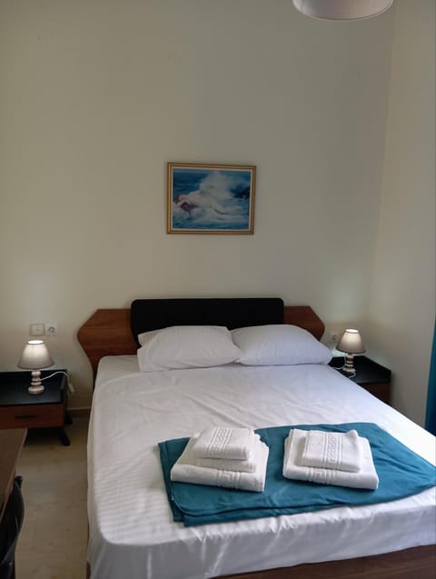 MirkasHouse Bed and Breakfast in Thasos