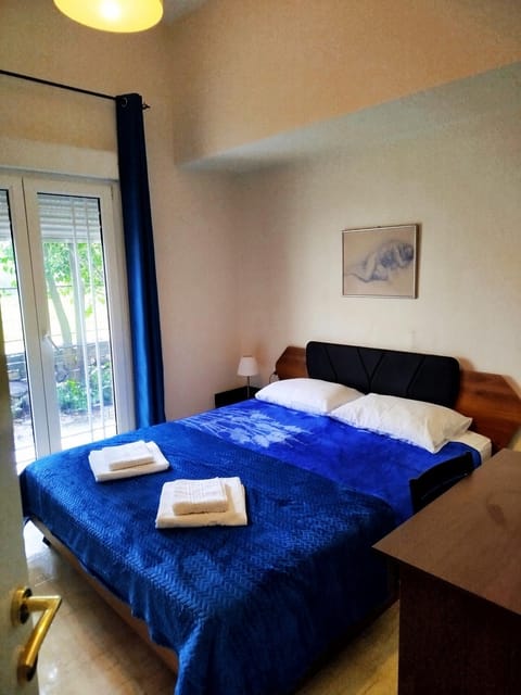 MirkasHouse Bed and Breakfast in Thasos