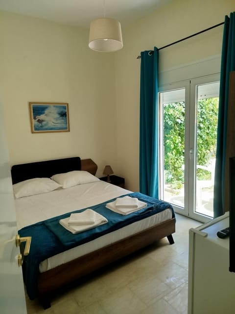 MirkasHouse Bed and Breakfast in Thasos