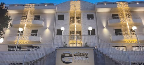Easy Green Hotel Hotel in San Giovanni Rotondo