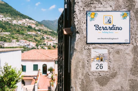 Property logo or sign, Street view