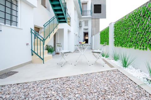 Plaka Apartments - Acropolis View Apartment in Plaka