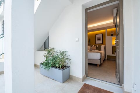 Plaka Apartments - Acropolis View Apartment in Plaka