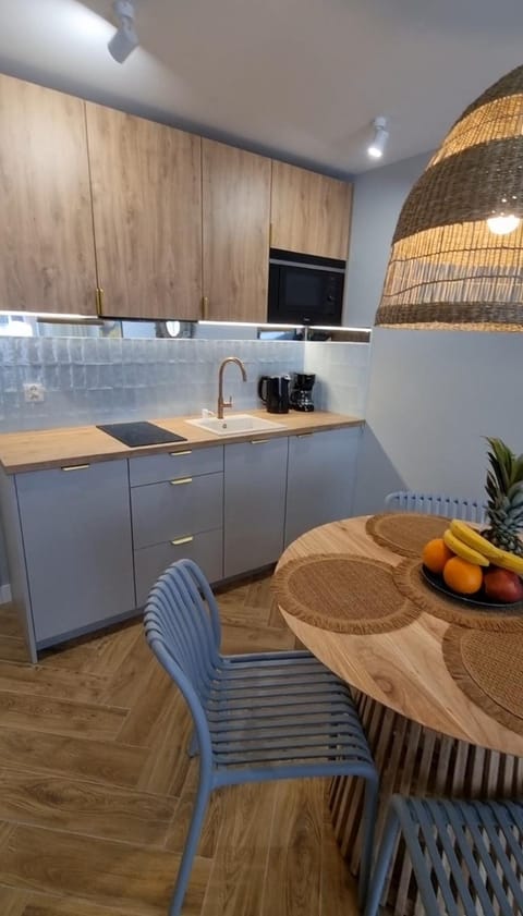 ADMUS - Green Port Coast Apartment in West Pomeranian Voivodeship, Poland