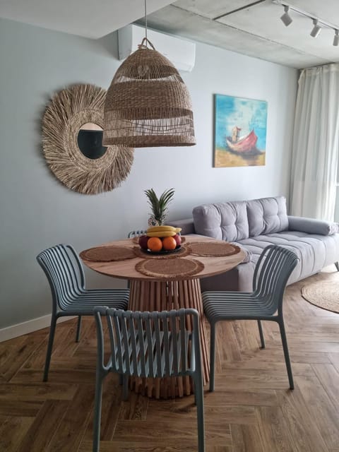 ADMUS - Green Port Coast Apartment in West Pomeranian Voivodeship, Poland