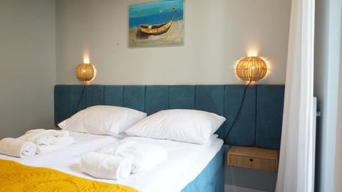 ADMUS - Green Port Coast Apartment in West Pomeranian Voivodeship, Poland