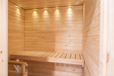 Forenom Serviced Apartments Turku Pansio Apartment in Turku