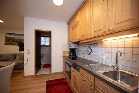 Chalet Alpine Royal B Top 20 Apartment in Salzburgerland