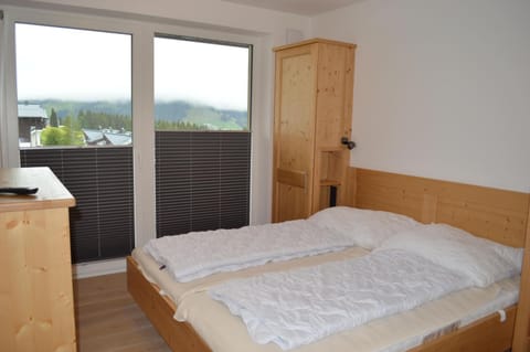 Arena Juwel 104 Top 7 Apartment in Salzburgerland