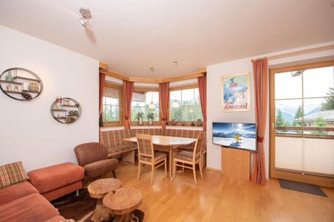 Haus Filzstein 135 Top 3 Apartment in Salzburgerland