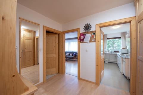 Haus Elisabeth Top 106 Apartment in Salzburgerland