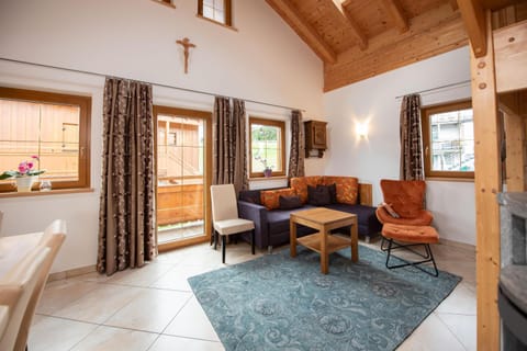 Almhäuser Filzsteinalpe Almhaus 196 House in Salzburgerland