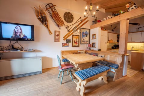 Haus Plattenkogel Top 11 Apartment in Salzburgerland